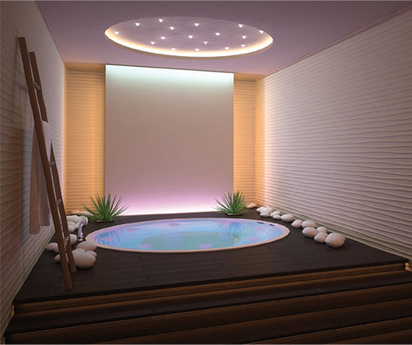 The Float Room Floatspa 6876